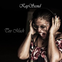 Too Much - Single - Kayscend
