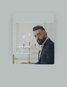Listen to Mefan Saleh, watch music videos, read bio, see tour dates & more!