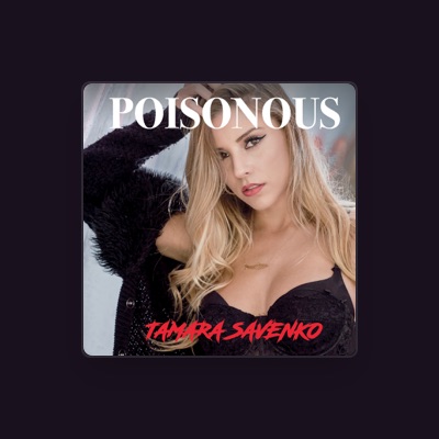 Listen to Tamara Savenko, watch music videos, read bio, see tour dates & more!