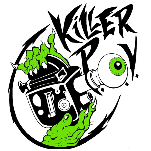 Killer POV cover