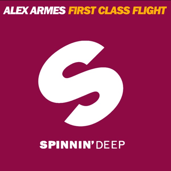 First Class Flight - Single