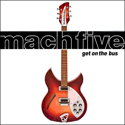 Mach Five - Apple Music