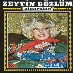 Mediha Şen - Bu Ateşi Sen Yaktın İçime