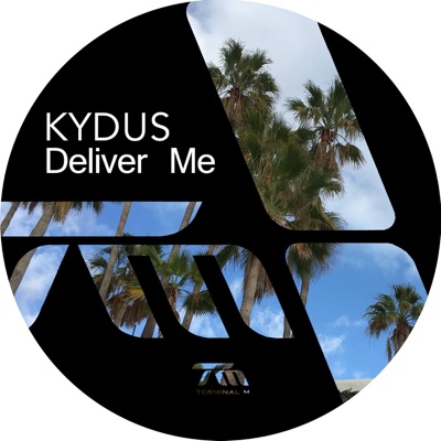 Deliver Me - EP