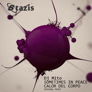 Sometimes in Peace - Single