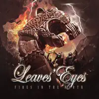 Swords in Rock (2016 Version) — Leaves' Eyes
