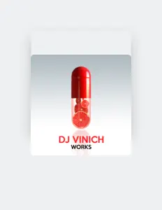 Listen to DJ Vinich, watch music videos, read bio, see tour dates & more!
