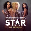 Star Premiere (EP) artwork