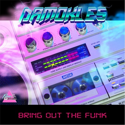 Bring Out the Funk - EP