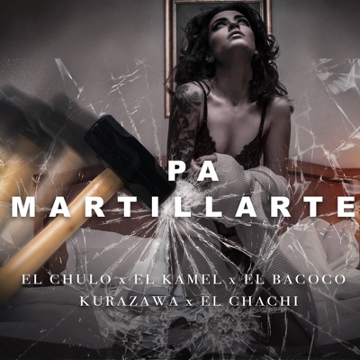 Pa Martillarte - Single