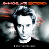 Electronica 1: The Time Machine  cover