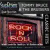 Tommy Bruce & the Bruisers