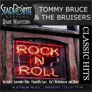 Tommy Bruce & the Bruisers