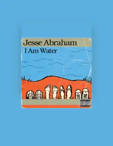 Jesse Abrahamを聴いたり、ミュージックビデオを鑑賞したり、経歴やツアー日程などを確認したりしましょう！