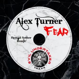 Fear - Single by Alex Turner album reviews, ratings, credits