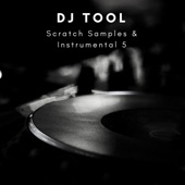 Scratch Instrumental (Purpose 120bpm) artwork
