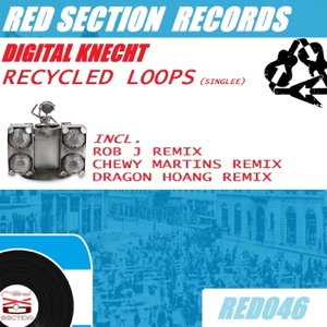 Recycled Loops - EP