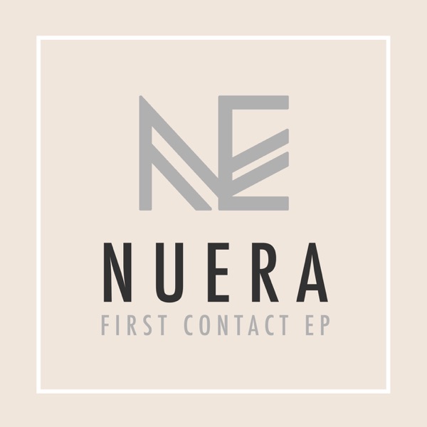 First Contact - Single