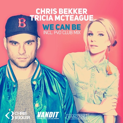 We Can Be - EP