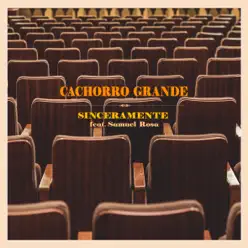 Sinceramente (Radio Edit) - Single - Cachorro Grande