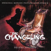 The Changeling: Deluxe Edition (Original Motion Picture Soundtrack)