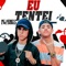 Eu Tentei (feat. Mc Danilo) artwork