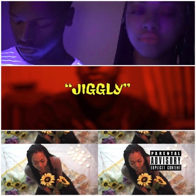 Jiggly - Single