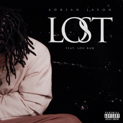Lost (feat. Lou Raw) - Single