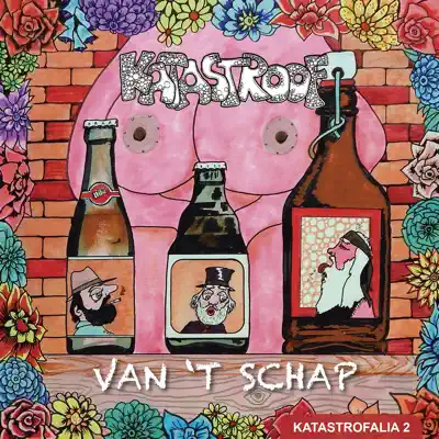Van 't Schap - Katastroof Van 't Schap - Katastroof