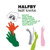 HALFBY