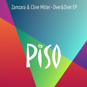Over&Over - Single