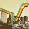 Los Campeones de la Salsa (Pista) - K L Studio