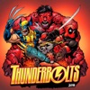 Thunderbolts 2018 - Single