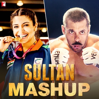 Sultan Mashup - Single