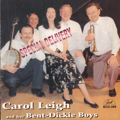 Special Delivery (feat. Bent Persson & Neville Dickie)