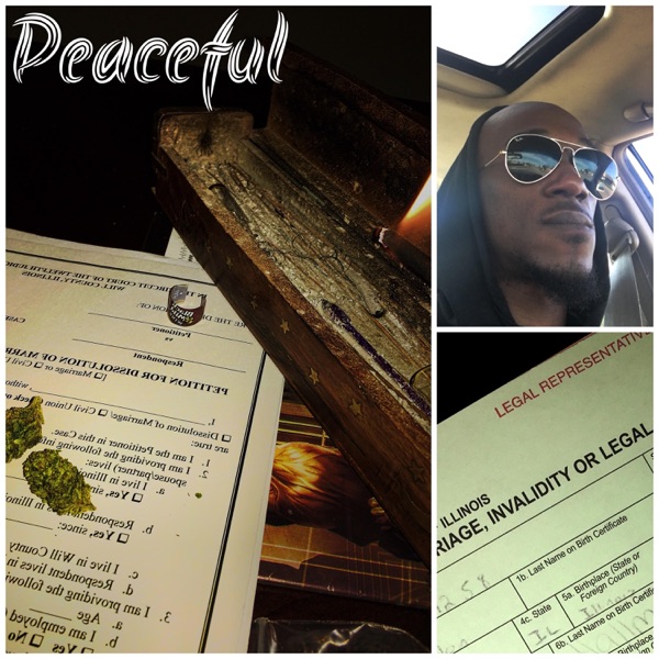 Peaceful