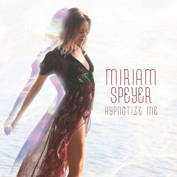 Hypnotize Me - EP