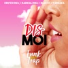 Dis Moi (feat. RADIKAL BWA, Blaxco & TI MWAKA) - Single