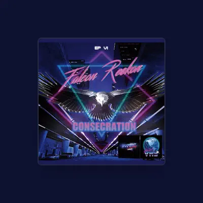 Listen to FALCON REEKON, watch music videos, read bio, see tour dates & more!