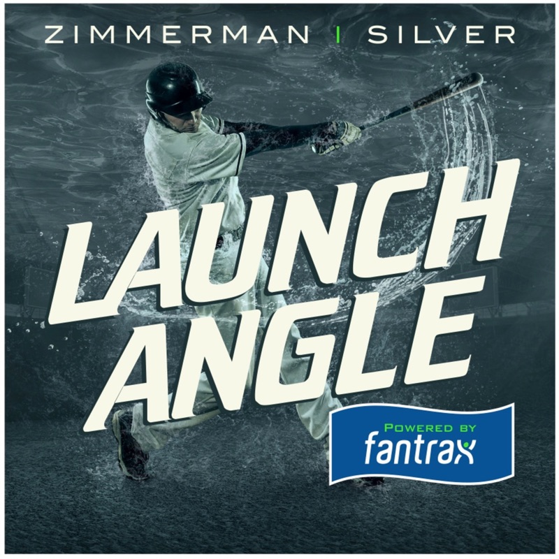 Launch Angle