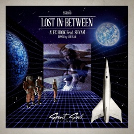 Lost in Between (feat. Shyam P) Alex Hook