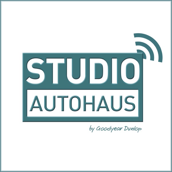 Service im Autohaus Podcast cover