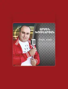 Listen to Armen Khublaryan, watch music videos, read bio, see tour dates & more!