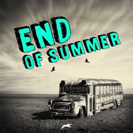End of Summer Charles Goose