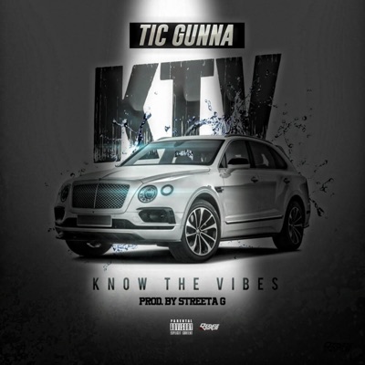 Know the Vibes - Single