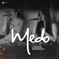 Medo - Single - Larissa e Mariana