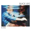 Black Lilys - Dust of You