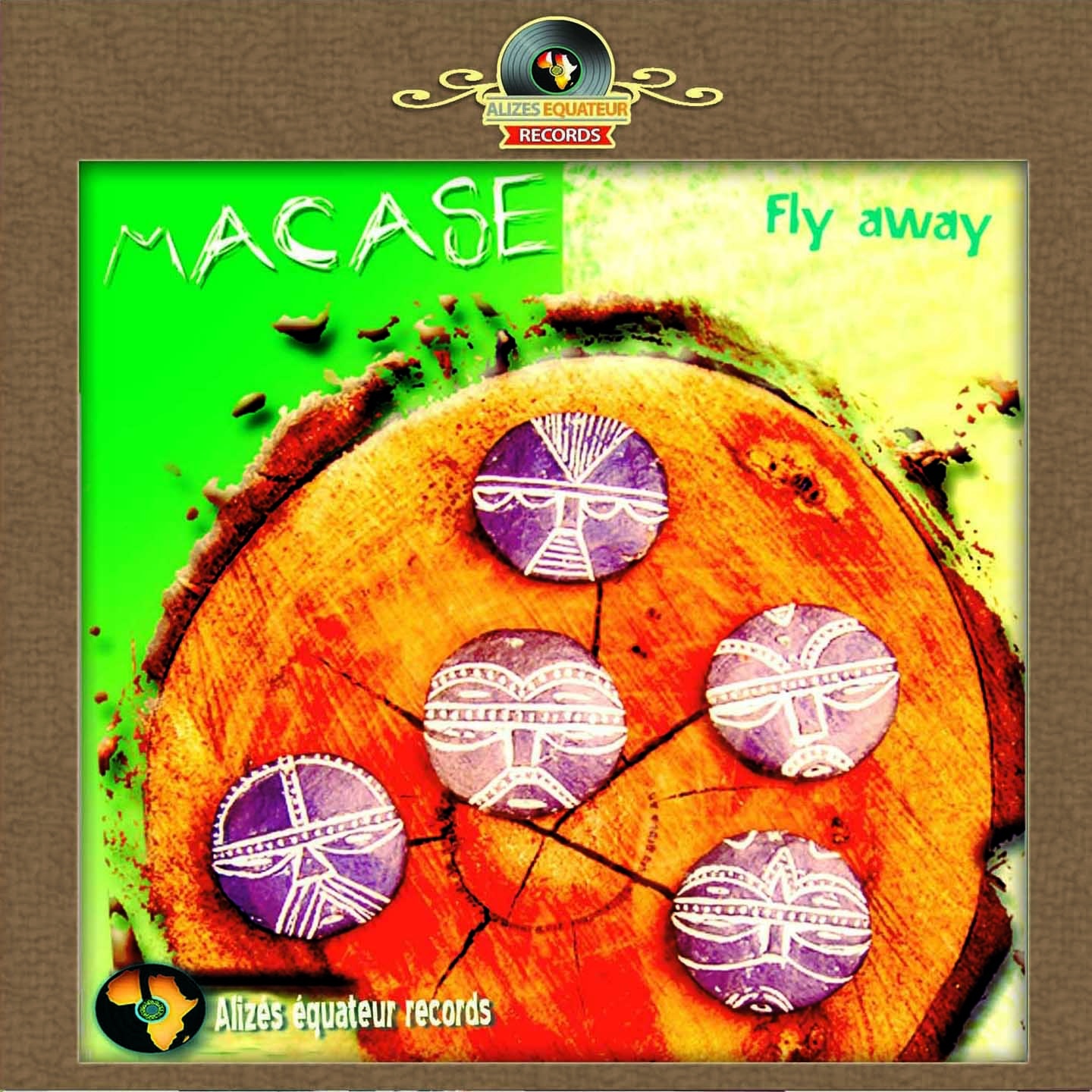 Fly Away