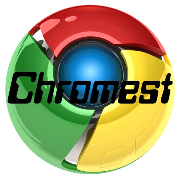 Chromest Audio Feed cover