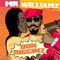 All About You - Mr. Williamz lyrics